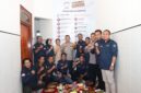 Silaturahmi Kapolresta Sumenep Kombes Pol Ariek Indra Sentanu, S.H., S.I.K., M.H., ke Kantor Aliansi Jurnalis Sumekar (AJS) menjadi momentum memperkuat sinergi antara kepolisian dan insan pers di Kabupaten Sumenep.