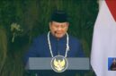 Presiden Republik Indonesia, Bapak Prabowo Subianto. 