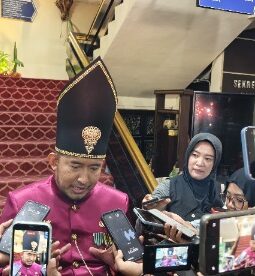 Kemerdekaan dan Kebersamaan