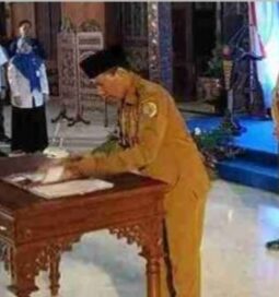 Pemkab Tulungagung Dorong Transformasi Pelayanan Publik Mudah, Cepat dan Berkualitas