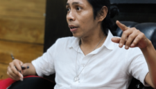 Fauzi As, Pemerhati kebijakan publik. 