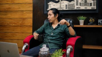 Ketika Tempo Berjudi di Madura