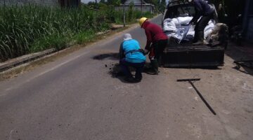 Dinas PUPR Tulungagung Terus Berupaya Berikan Layanan Infrastruktur Pada Masyarakat