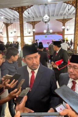 Tunggakan PBB-P2 Sumenep Dapat Keringanan hingga 95 Persen