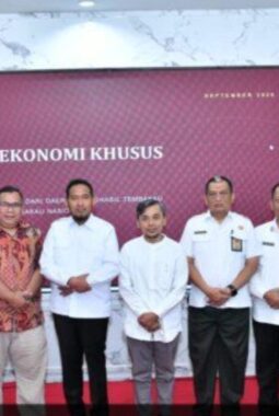 KEK Tembakau Madura, Sumenep Siapkan Lahan 30 Hektare