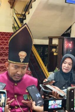 Fauzi Optimistis SDM Sumenep Mampu Bersaing