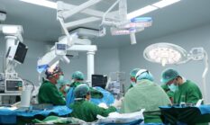 RSUD dr. Iskak Tulungagung Manfaatkan DBHCHT Untuk Perkuat Layanan Kesehatan Masyarakat