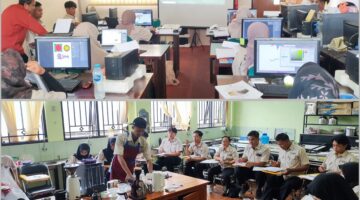 Disnakertrans Tulungagung Manfaatkan Alokasi DBHCHT Untuk Mencetak SDM Yang Unggul