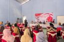 Penyerahan dana reses oleh MH Said Abdullah untuk renovasi rumah tidak layak tinggal. 