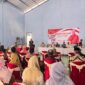 Penyerahan dana reses oleh MH Said Abdullah untuk renovasi rumah tidak layak tinggal. 