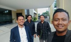 Tidak Semua Orang Takut “Hantu”