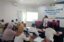 Melalui Rapat Kerja Daerah (Rakerda) UKS/M, pemerintah daerah berupaya memperkuat koordinasi lintas sektor sekaligus mendorong keterlibatan seluruh kecamatan dalam pelaksanaan program kesehatan di sekolah dan madrasah.