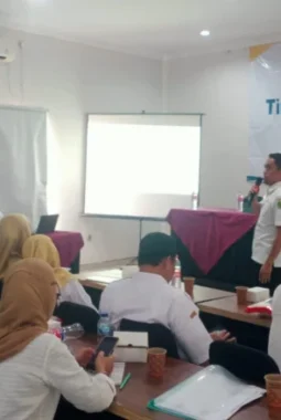 Pemkab Sumenep Perkuat Sekolah Sehat, UKS/M Libatkan 27 Kecamatan