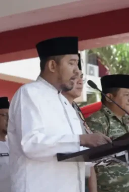 Hari Santri, Pemkab Sumenep Perluas Kemitraan dengan Pesantren