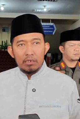 Fauzi Ingin Sumenep Miliki Kampus Negeri Mandiri